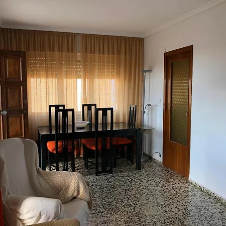 Villa Comfortable With Pool In Castellon *