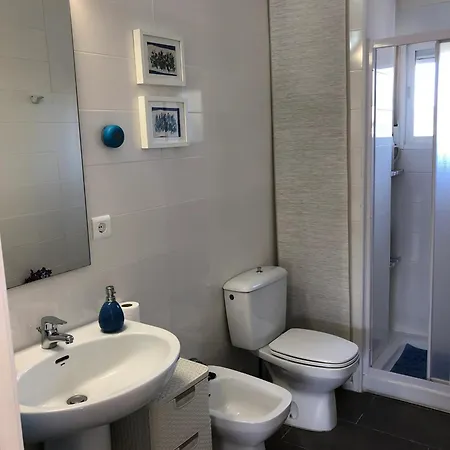 Villa Comfortable With Pool In Castellon Castellon de la Plana
