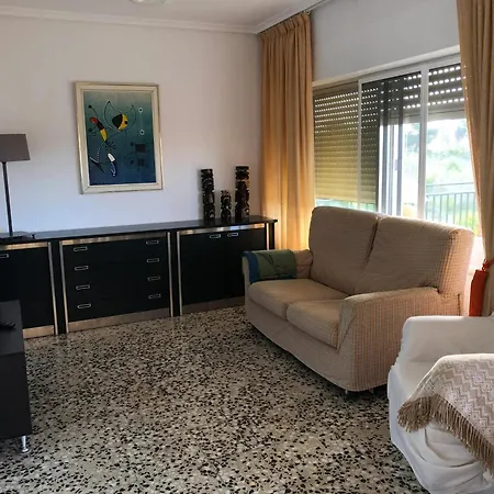 Villa Comfortable With Pool In Castellon *