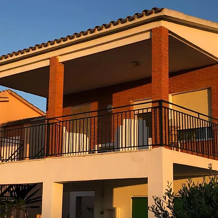 Comfortable With Pool In Castellon * Castellon de la Plana