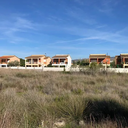 Villa Comfortable With Pool In Castellon *