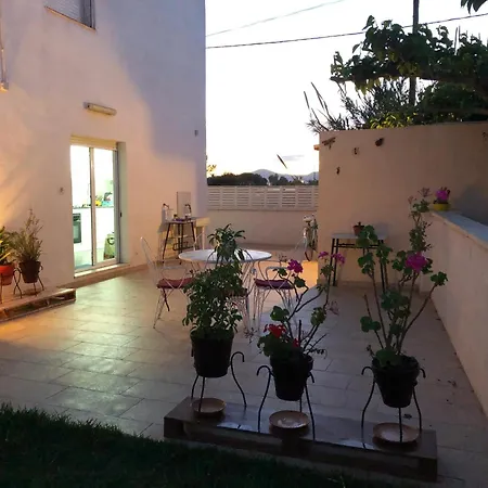 Comfortable With Pool In Castellon Villa Castellon de la Plana