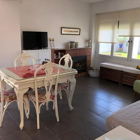 Villa Comfortable With Pool In Castellon Castellon de la Plana