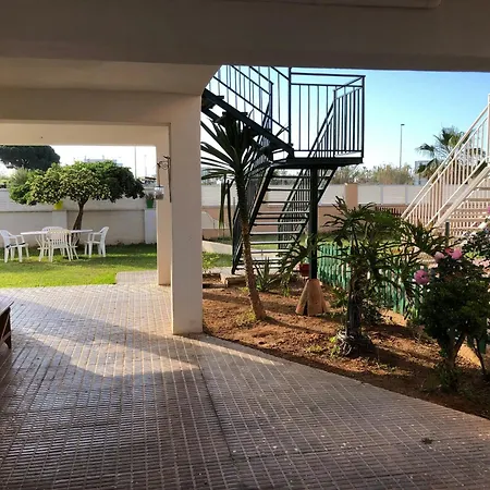 Villa Comfortable With Pool In Castellon *
