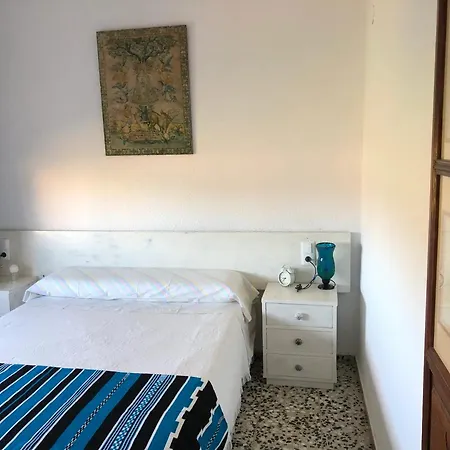 Comfortable With Pool In Castellon *