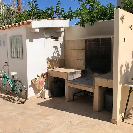 Comfortable With Pool In Castellon * Castellon de la Plana