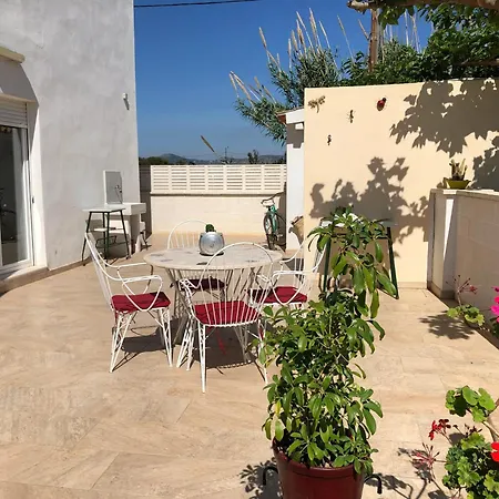 Comfortable With Pool In Castellon * Castellon de la Plana